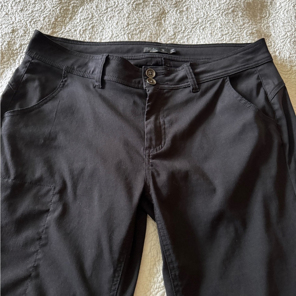 prAna Women’s Climbing Pant